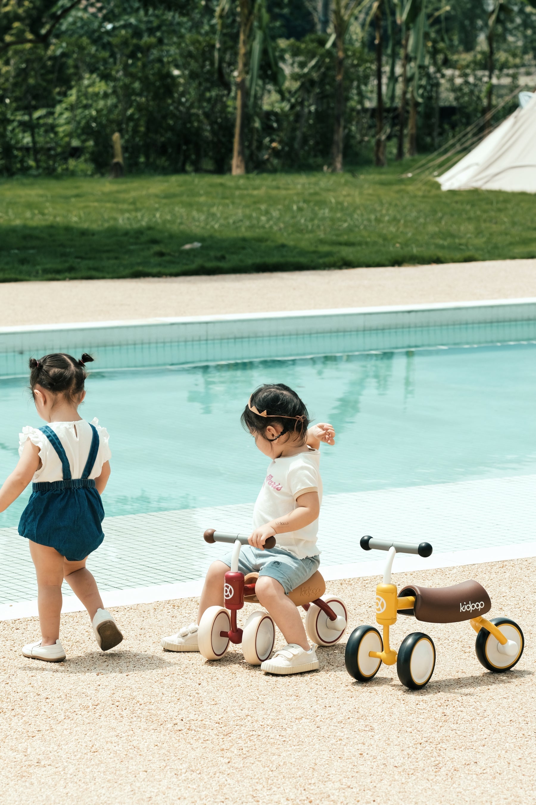 Why Color Matters: The Emotional Psychology Behind kidpop Palettes