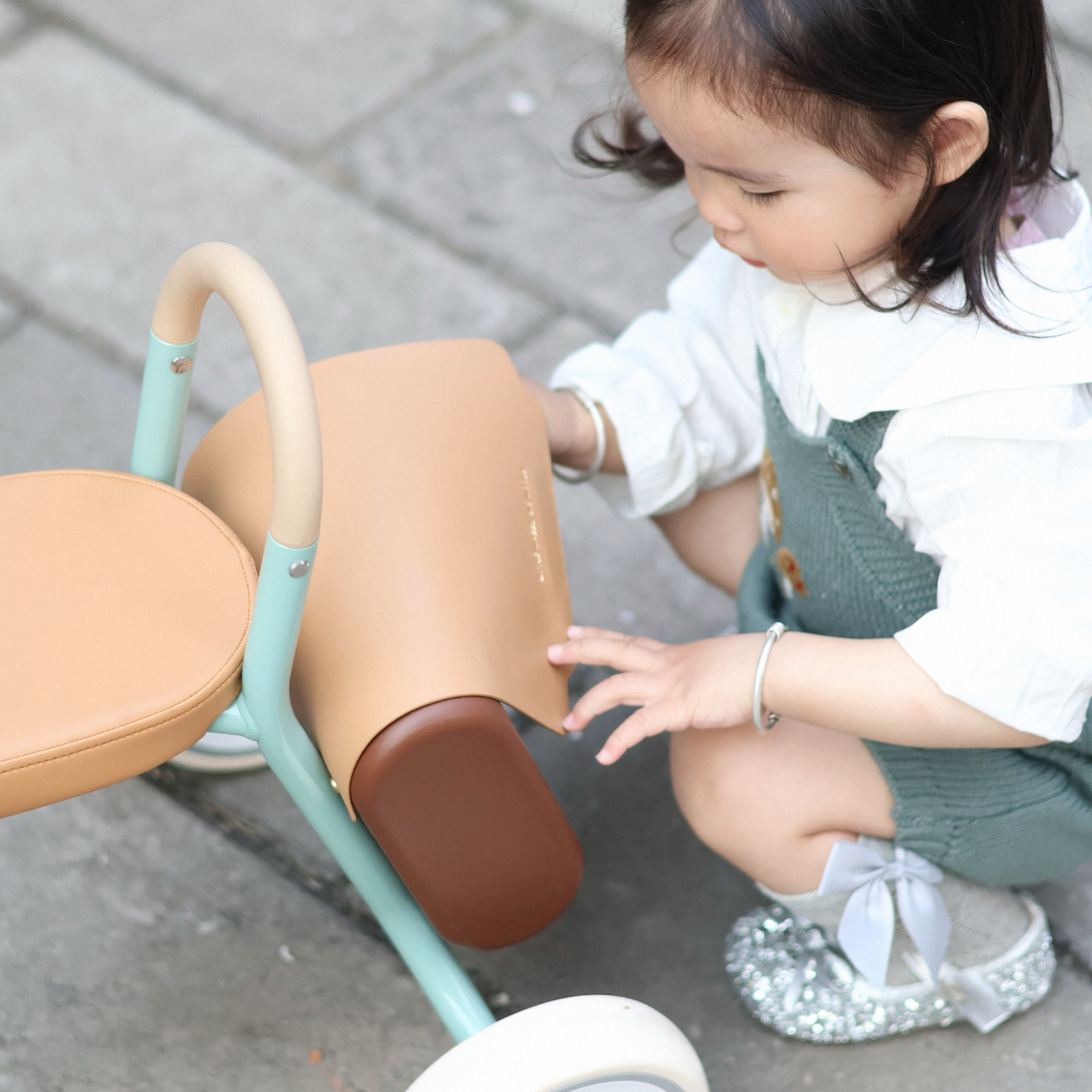 Behind the Stitch – Why kidpop Obsessively Designs Even the Smallest Details