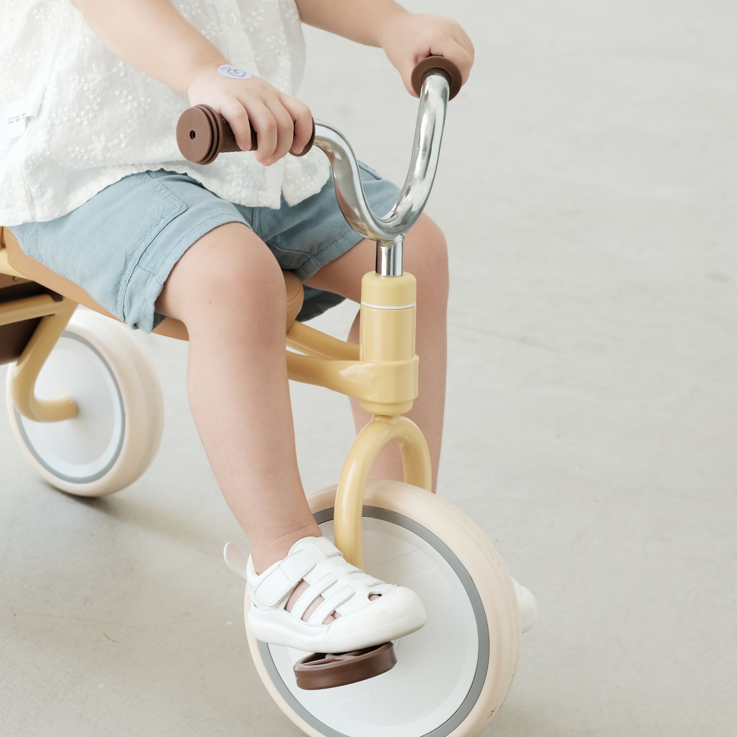 Why Every Curve Matters: The 3mm Design Philosophy of kidpop