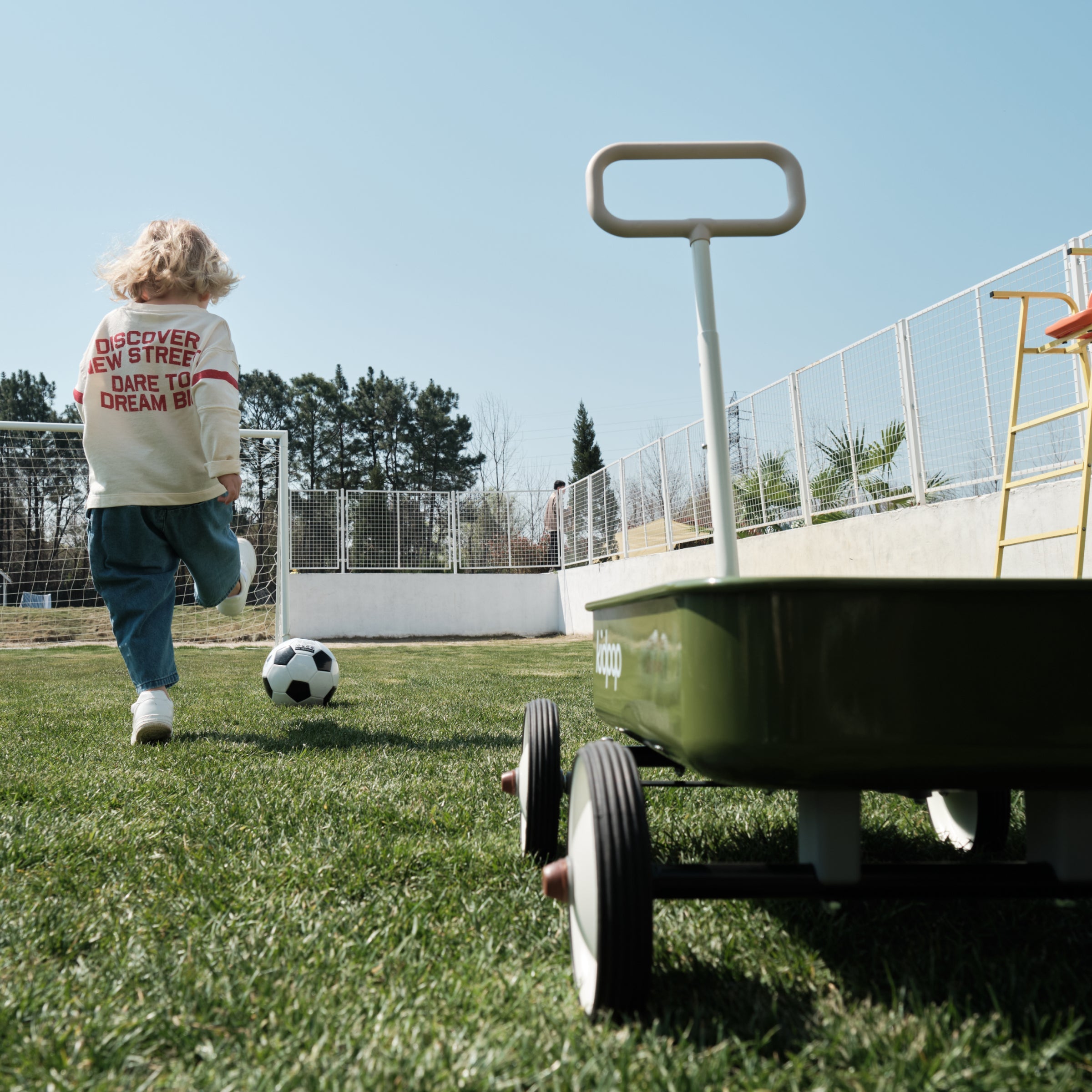 Raising Curiosity – How Good Design Nurtures Braver, Smarter Kids