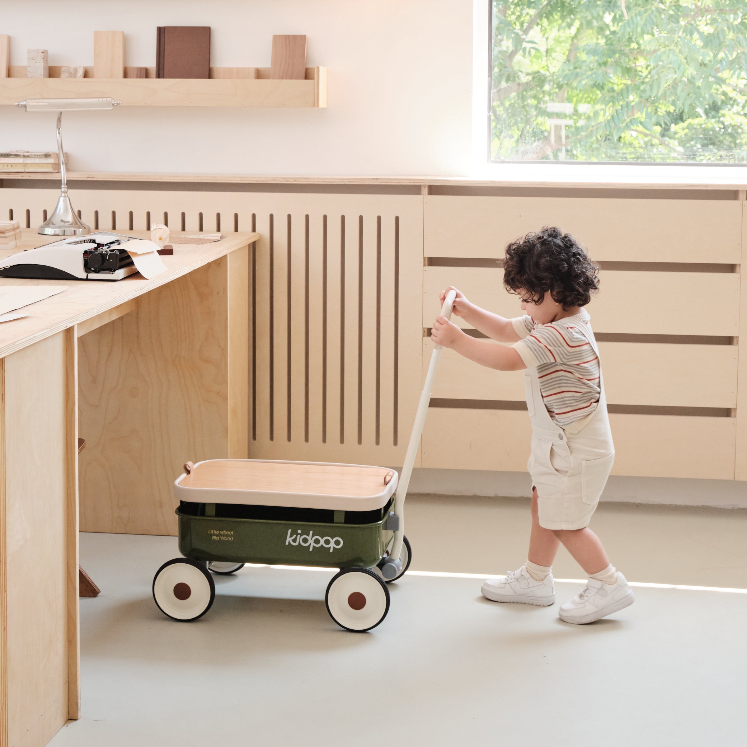 Design Meets Daily Life – How kidpop Brings Beauty Into the Everyday