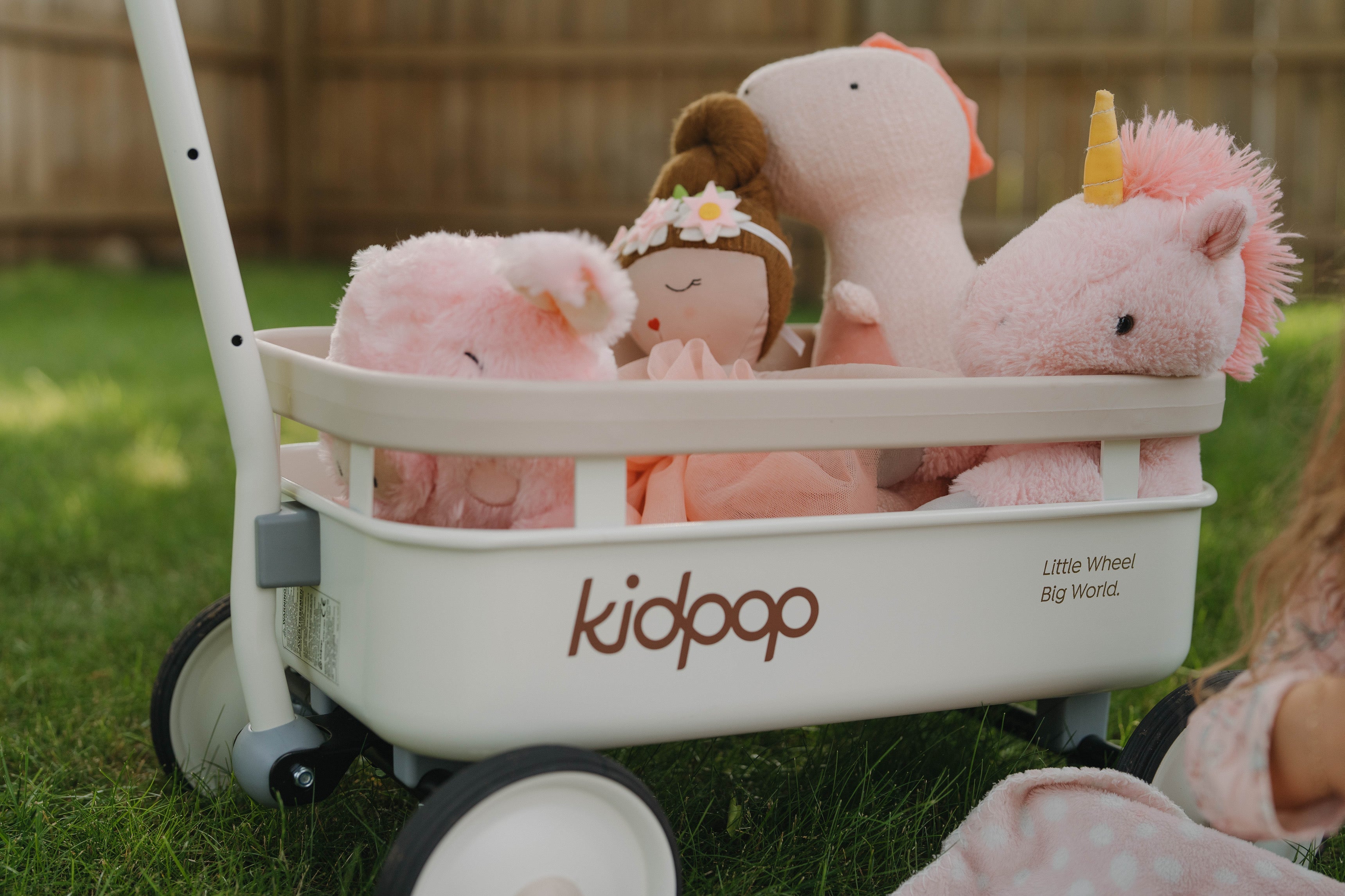 Designing for Kids: Why kidpop Rejects the “Mini Adult” Mindset