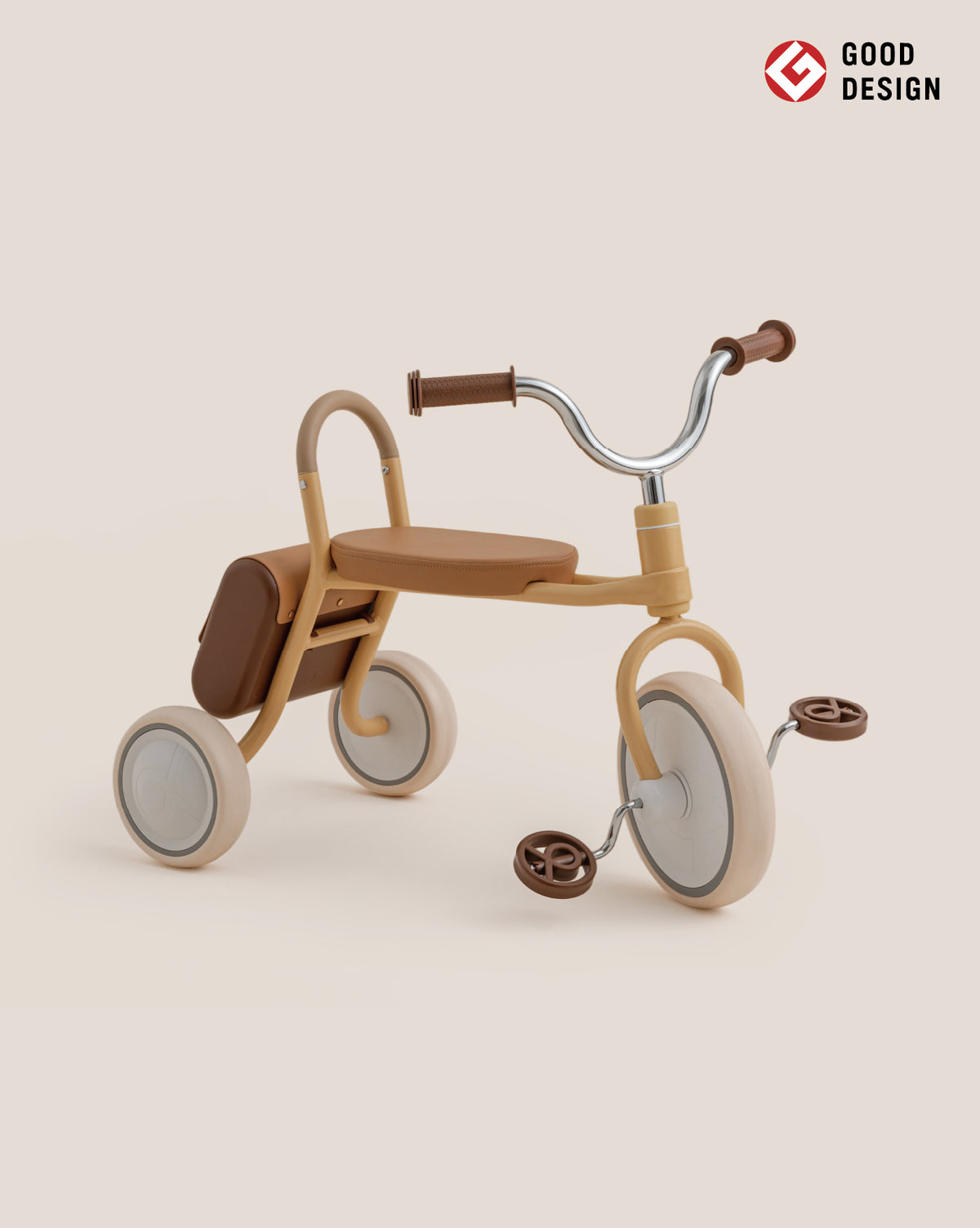 MATE Kids' Tricycle