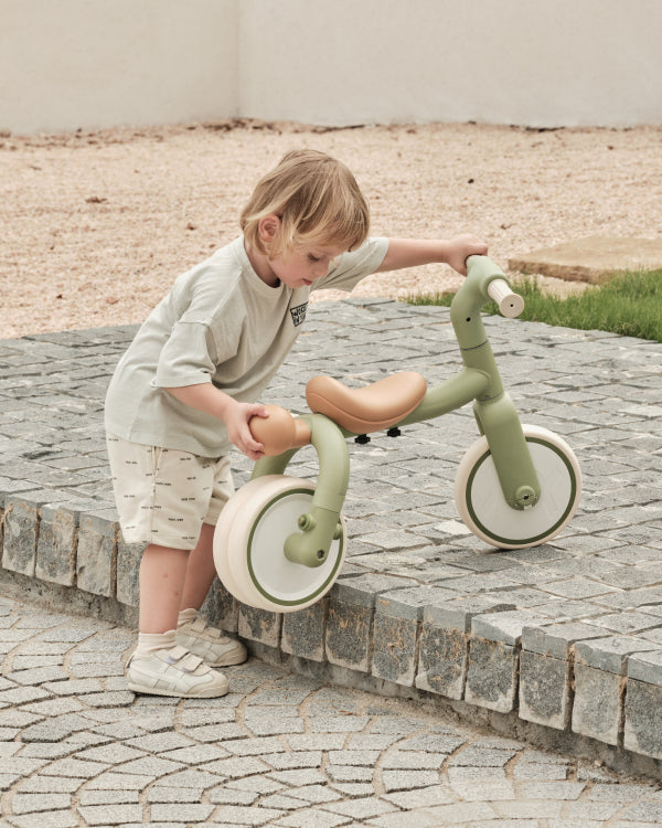 PONY 4-in-1 Kids' Tricycles Pedal Vehicles My Store