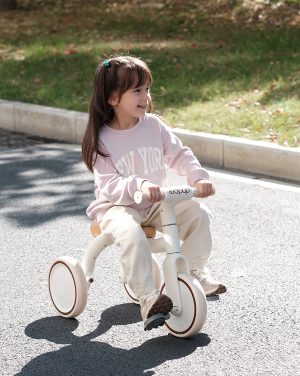 PONY 4-in-1 Kids' Tricycles Pedal Vehicles My Store
