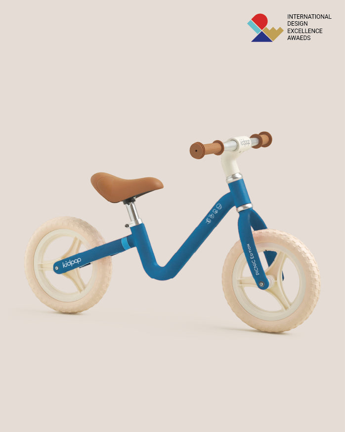 RIGHT Balance Bike