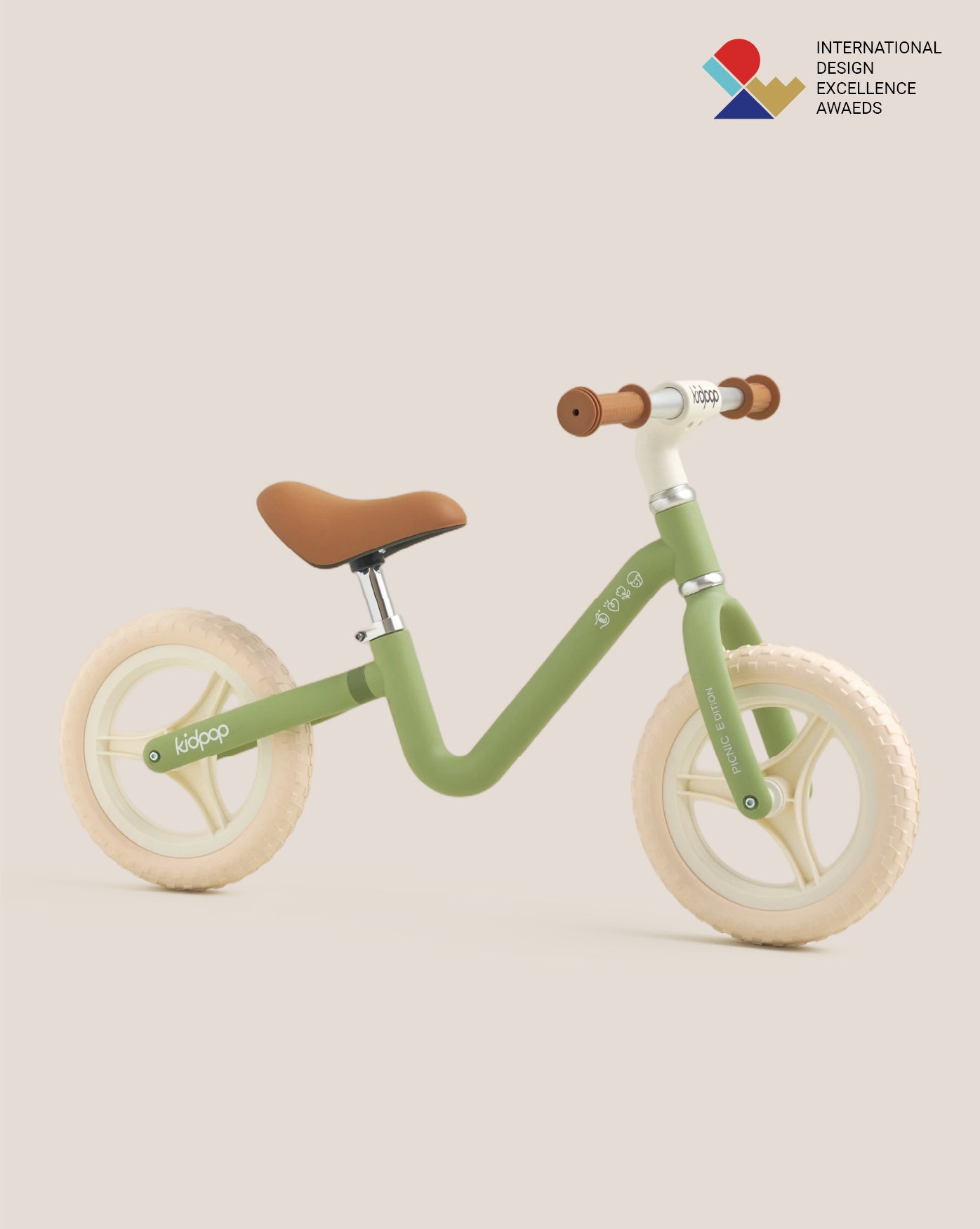 RIGHT Balance Bike