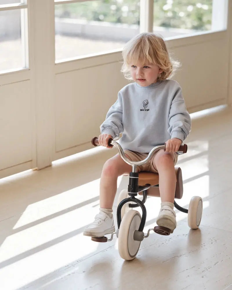 MATE Kids' Tricycle kidpop