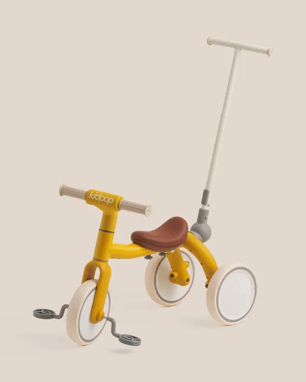 PONY 4-in-1 Kids' Tricycles Pedal Vehicles My Store
