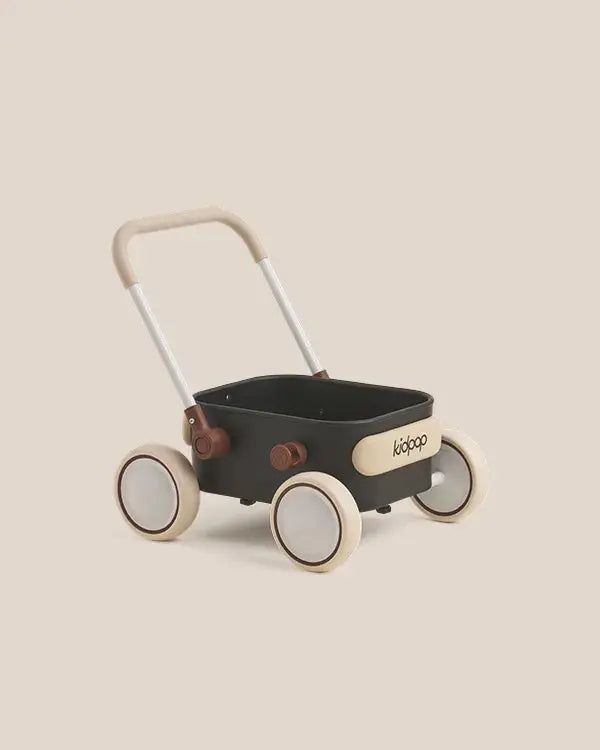 PULA Baby Push Walker Toddler Wagon My Store