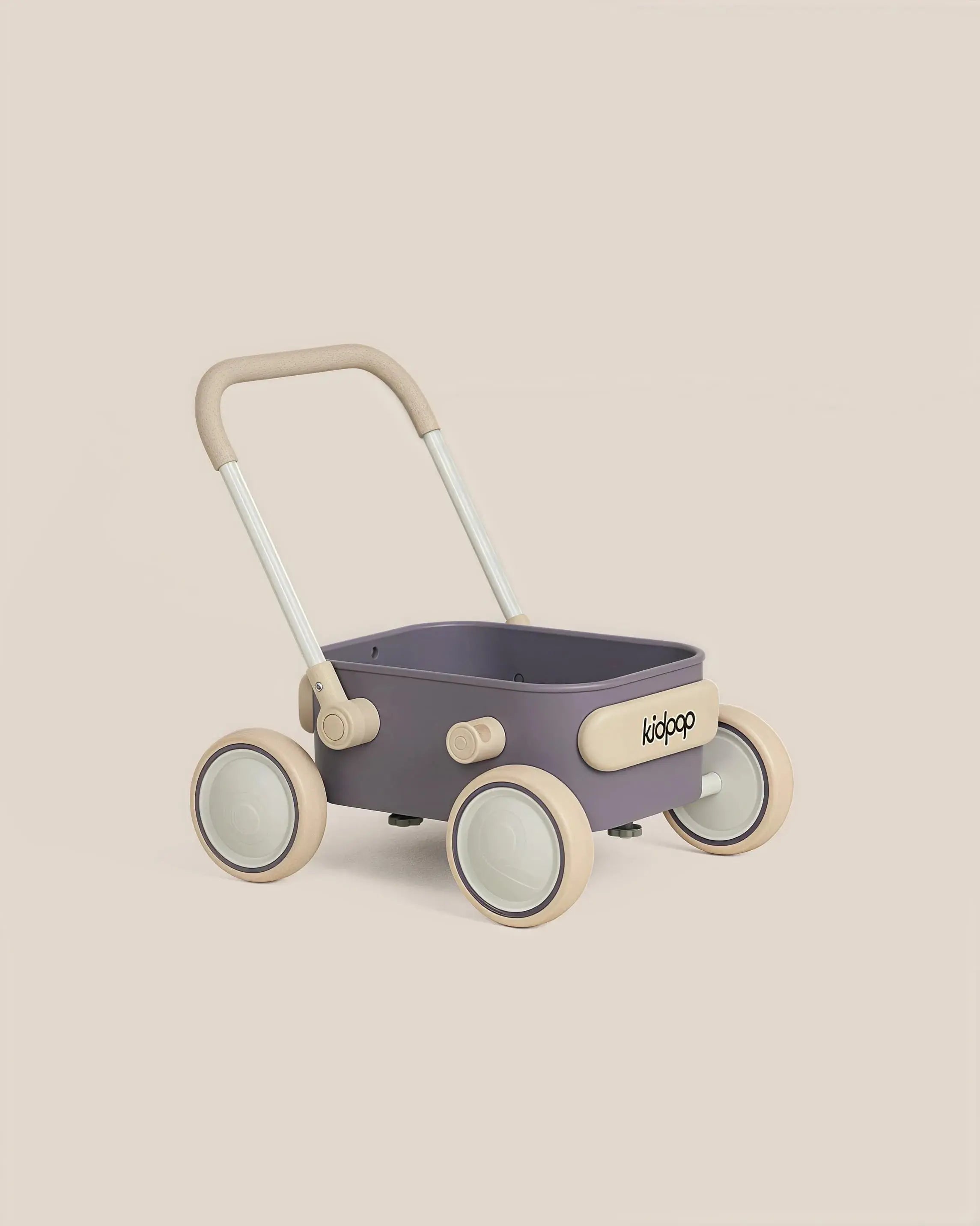 PULA Baby Push Walker Toddler Wagon My Store