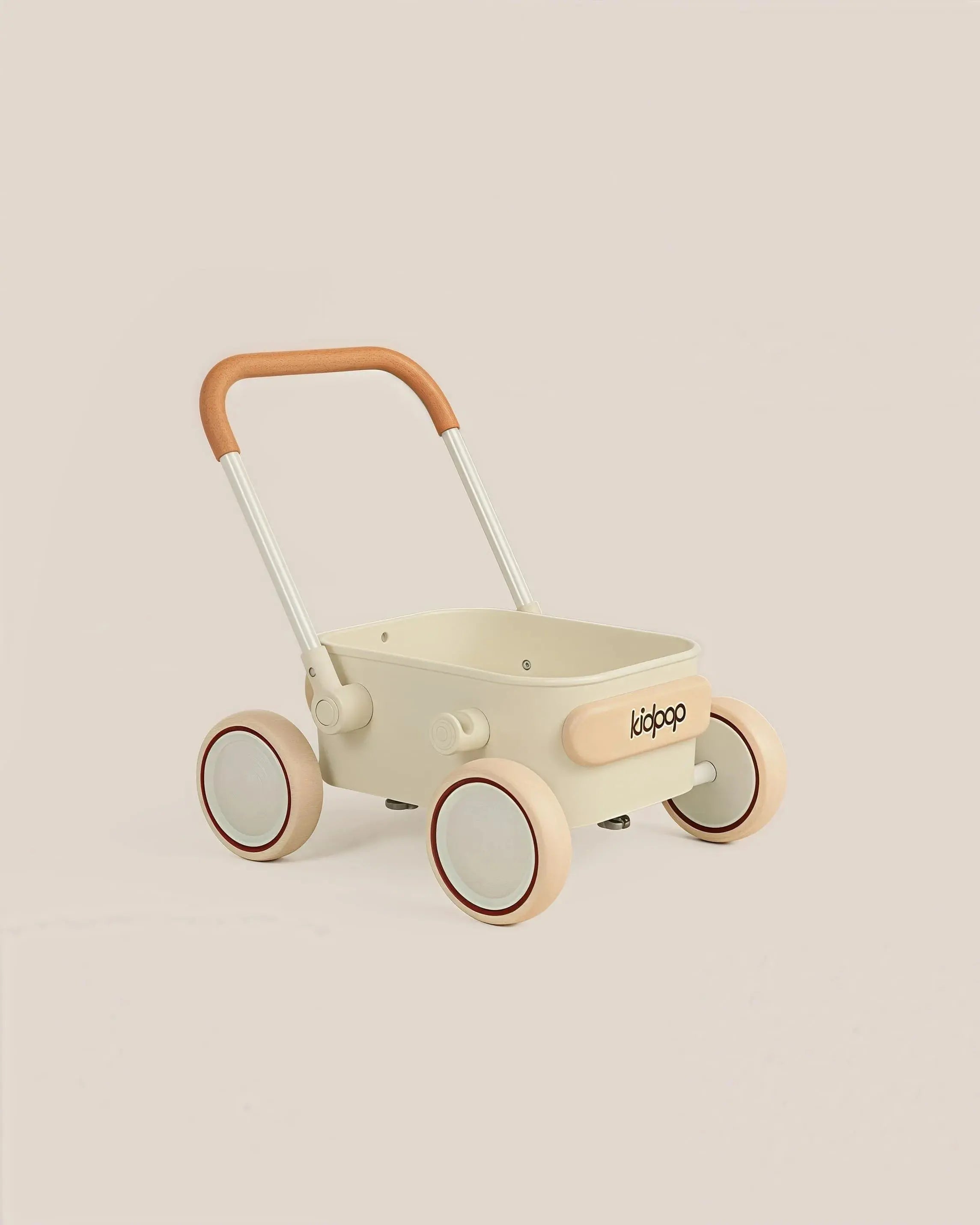 PULA Baby Push Walker Toddler Wagon My Store