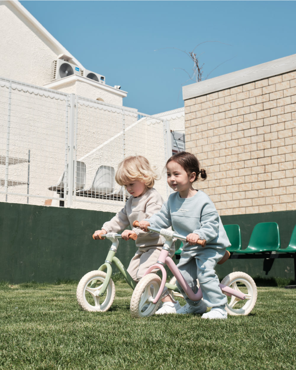 RIGHT Balance Bike kidpop