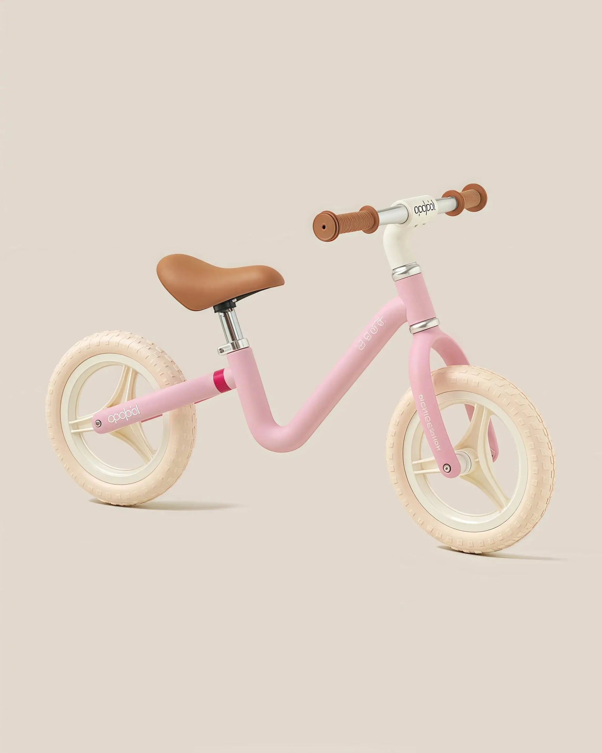 Training Wheels Baby Push Bike Kmart Baby Trike Parent Handle For - Main Image