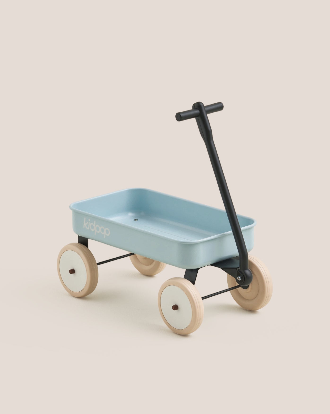 Pula Mini Lite First Wagon Toy for Toddler