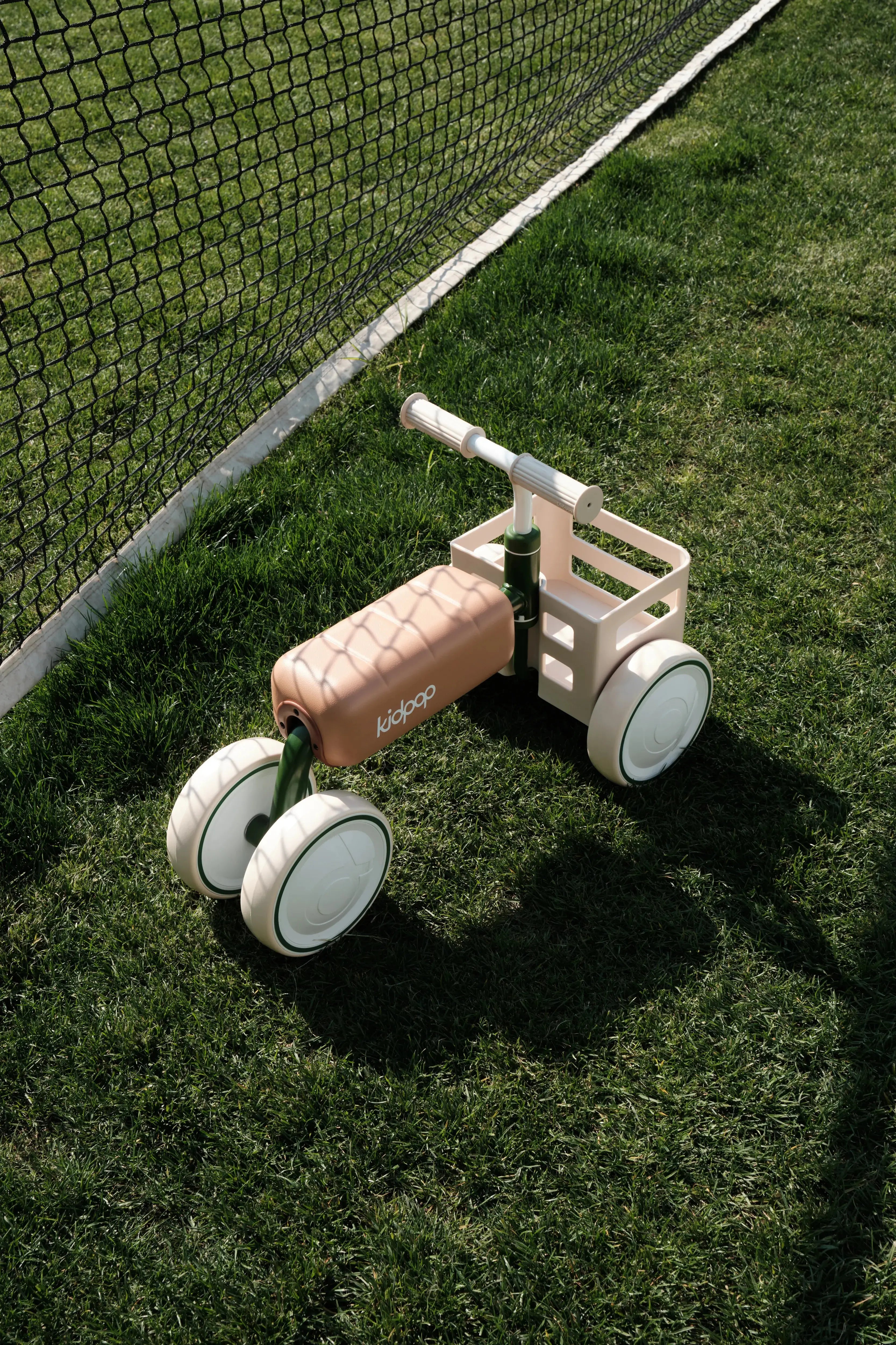 TOAST Baby Balance Bike kidpop