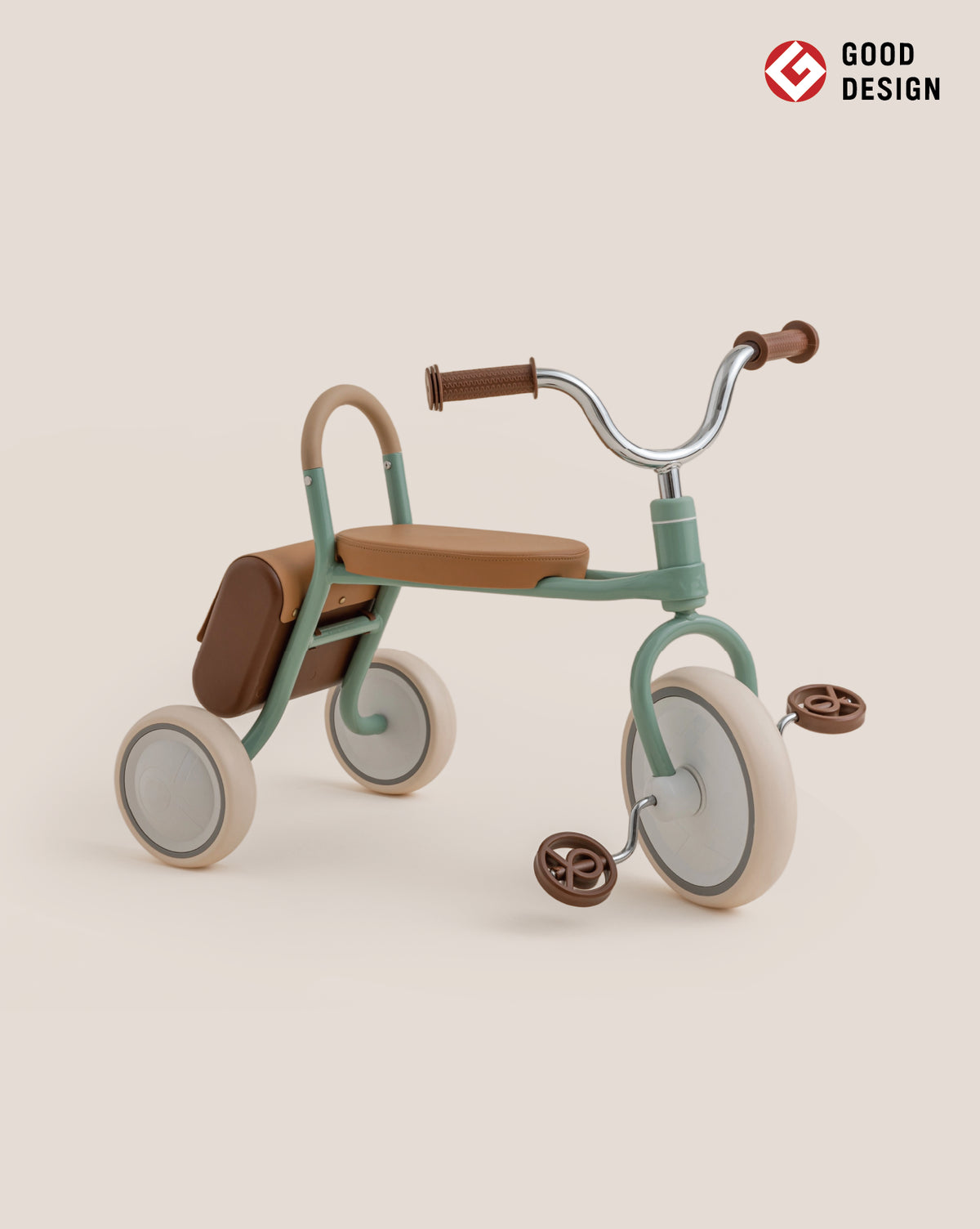 MATE Kids' Tricycle