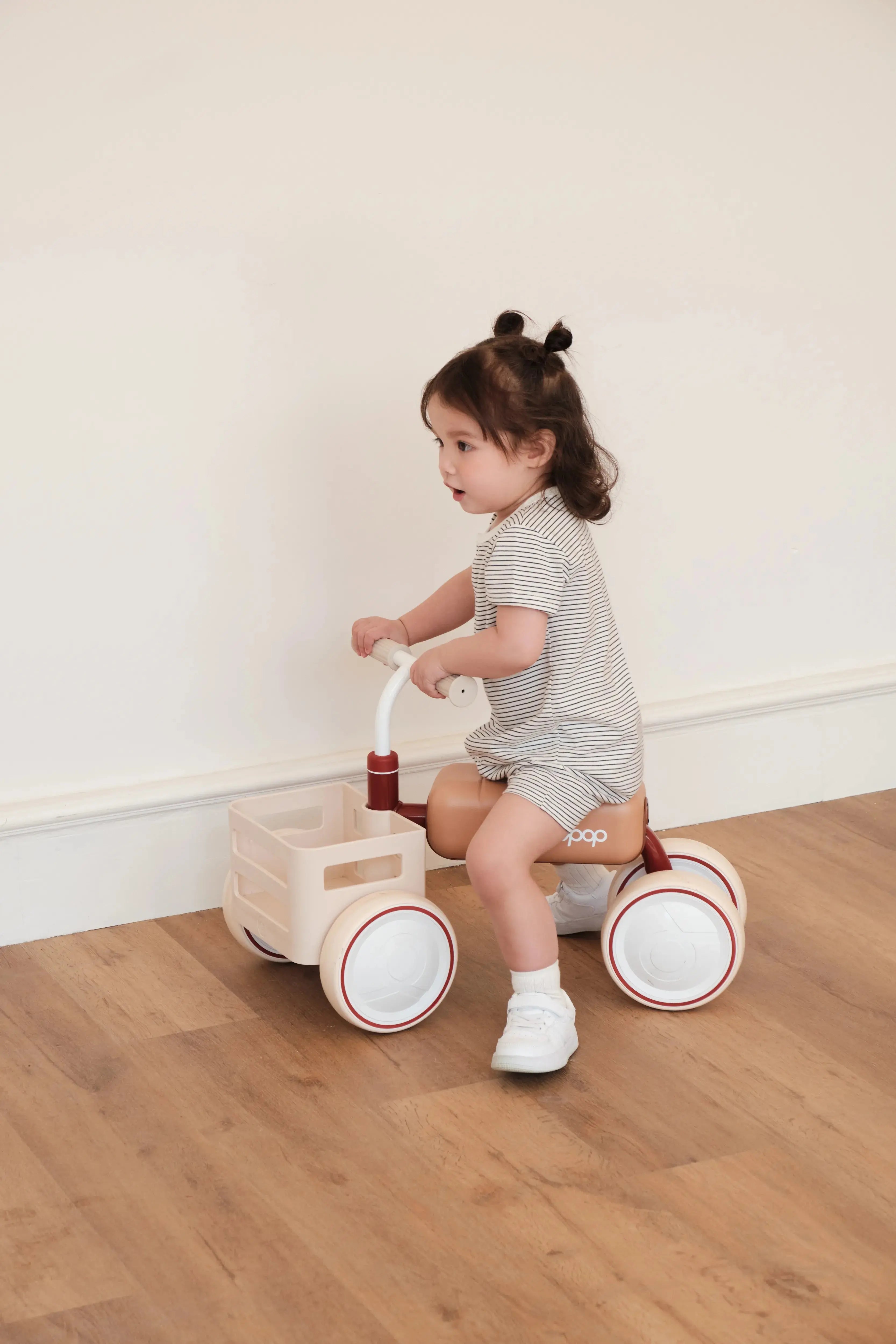 TOAST Baby Balance Bike kidpop