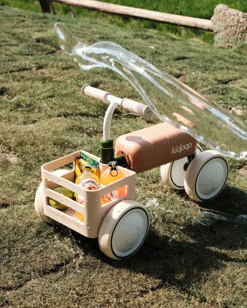 TOAST Baby Balance Bike kidpop