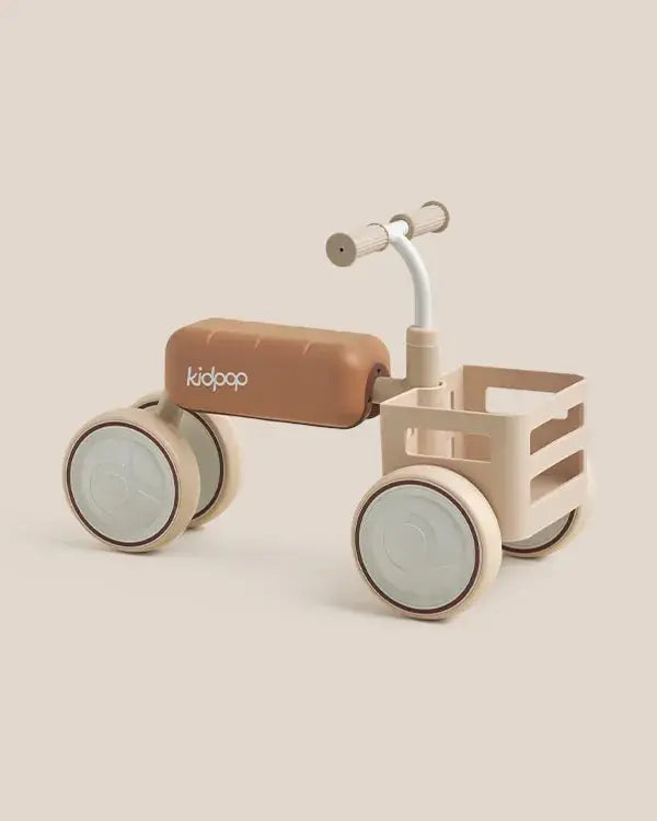 TOAST Baby Balance Bike kidpop