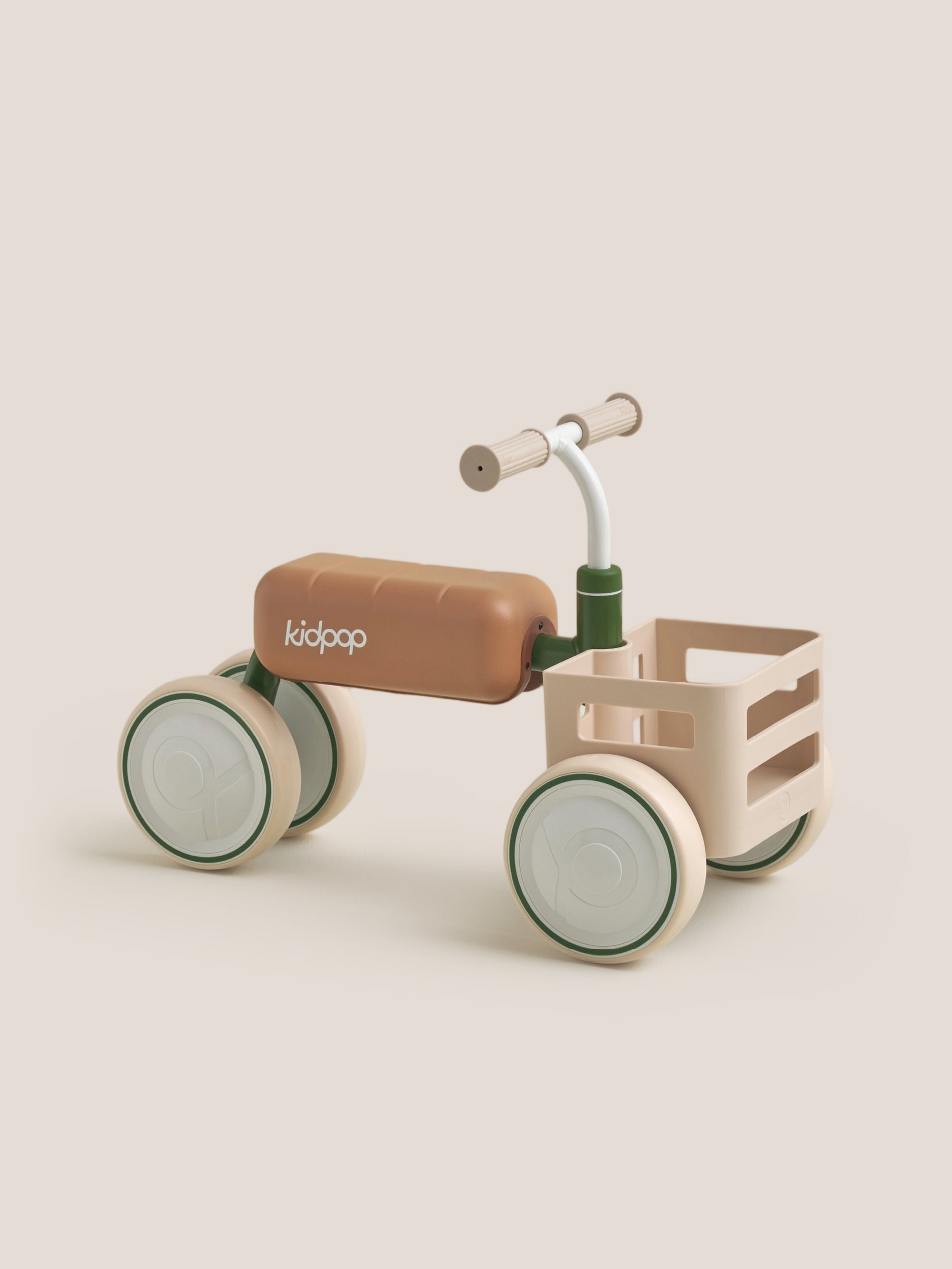TOAST Baby Balance Bike