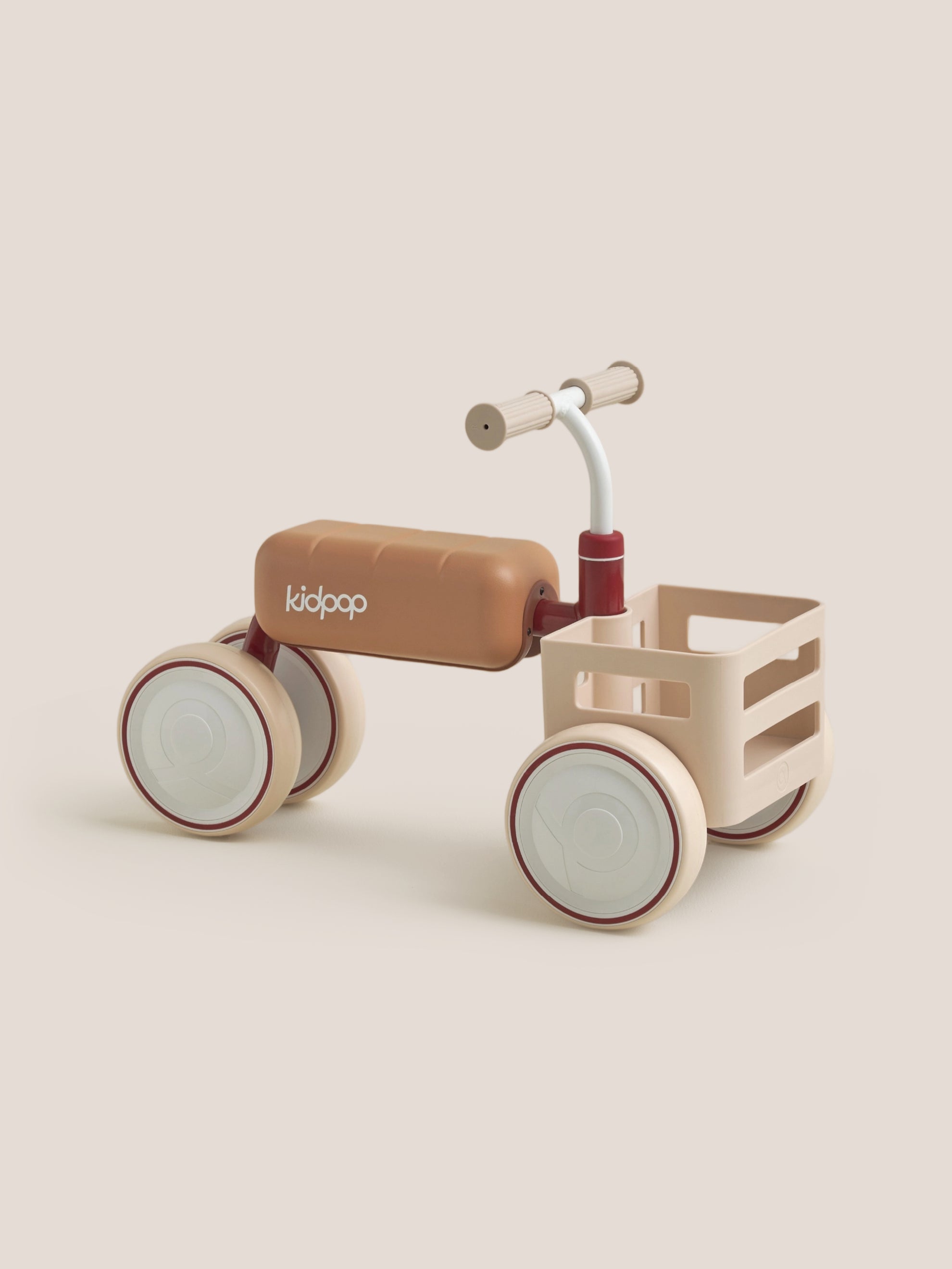 TOAST Baby Balance Bike