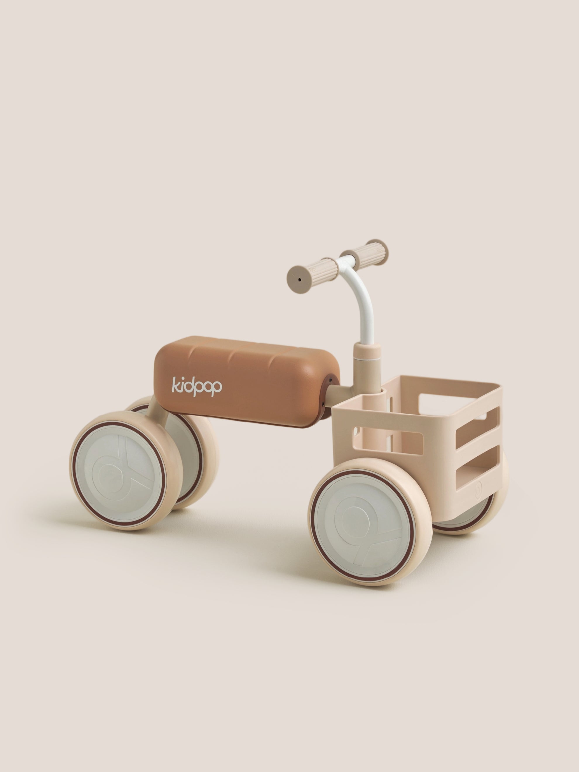 TOAST Baby Balance Bike