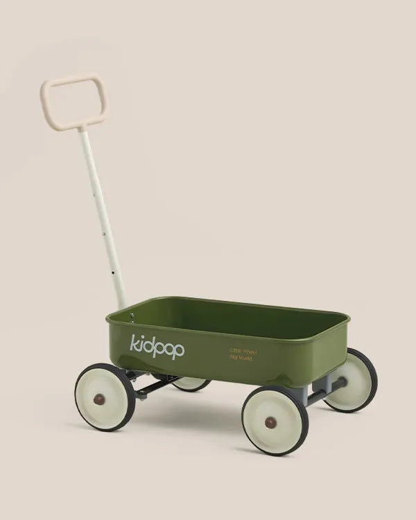 PULA-Wild Lite Kid's Wagon kidpop