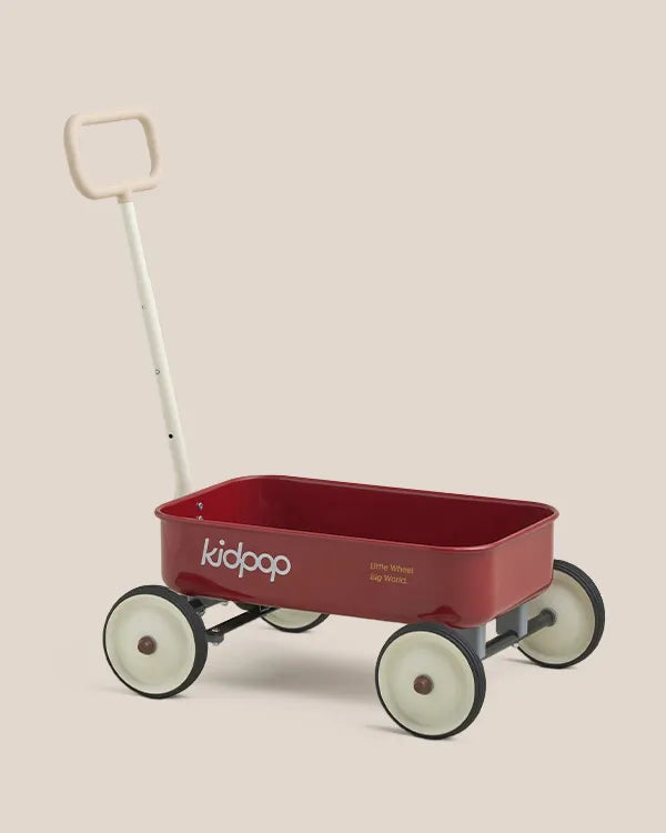 PULA-Wild Lite Kid's Wagon kidpop