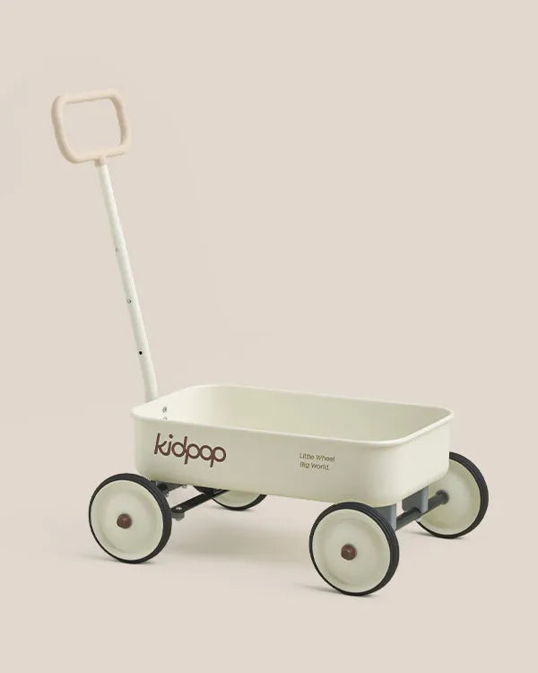 PULA-Wild Lite Kid's Wagon kidpop