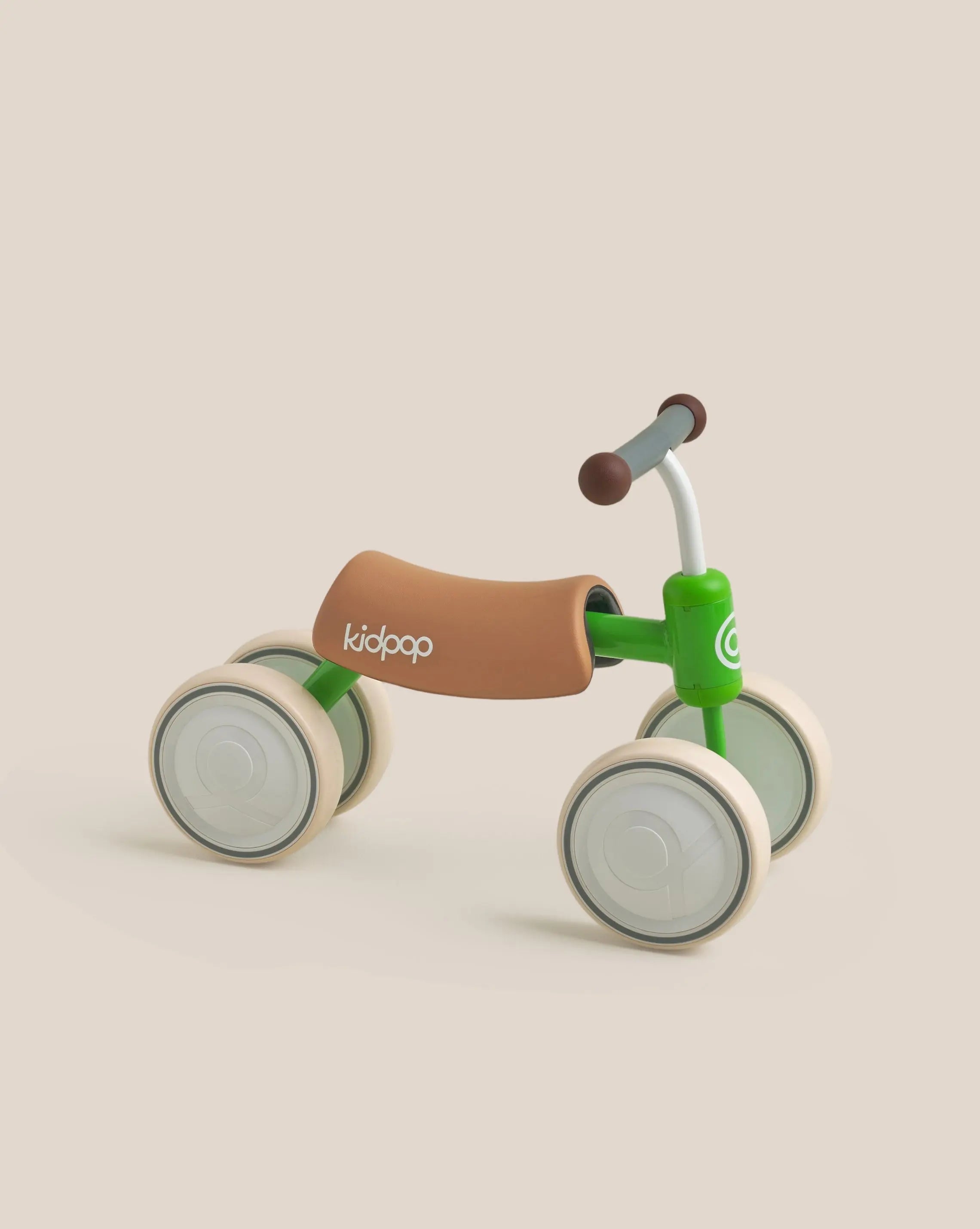 BIG BEE Baby Balance Bike kidpop
