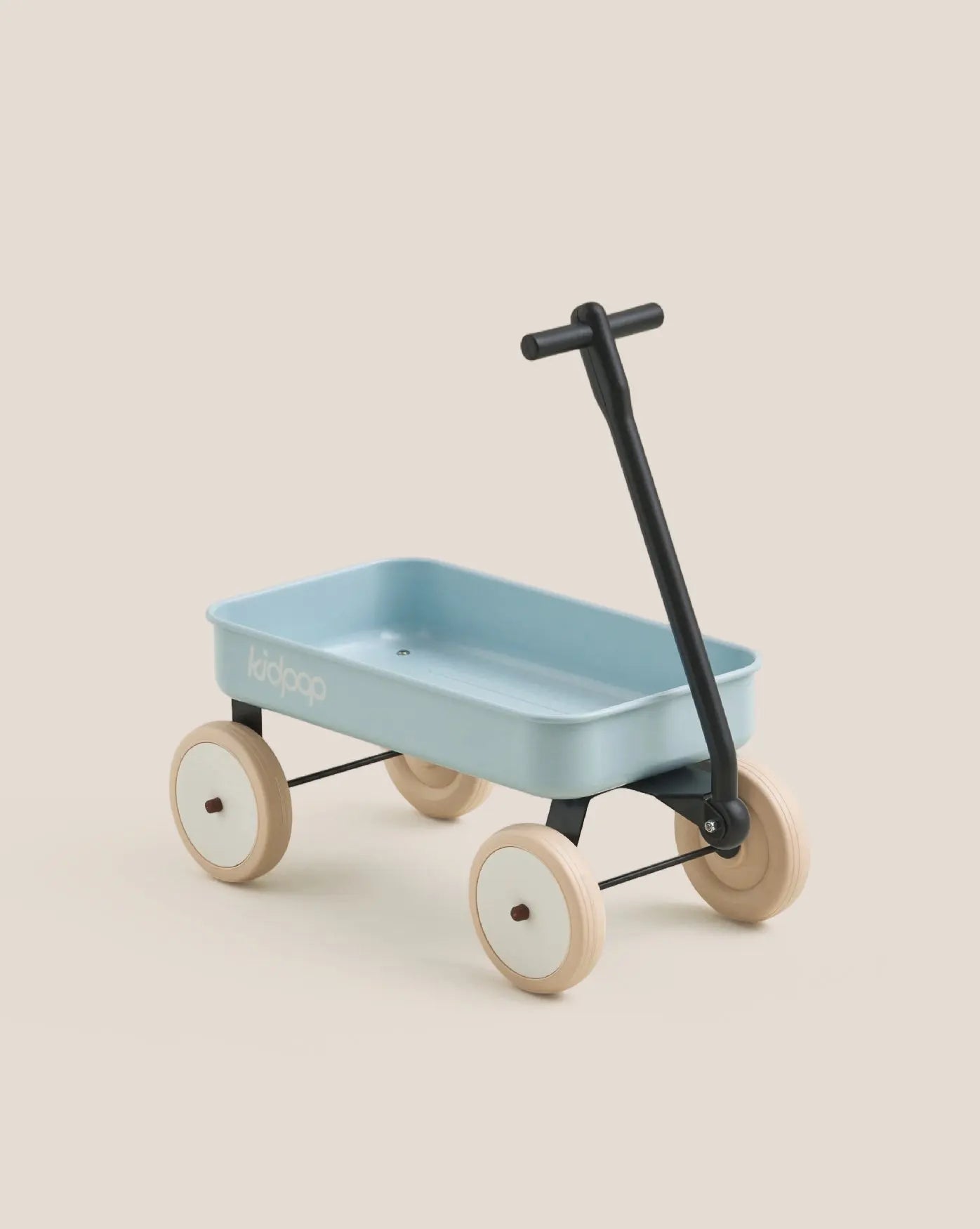 Pula Mini First Wagon Toy for Toddler kidpop