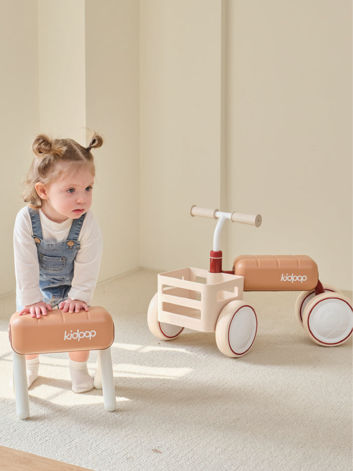 TOAST Baby Balance Bike